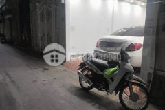 Nhà phân lô hoàng quốc việt dt 40m ô tô ngủ trong nhà giá 10 tỷ