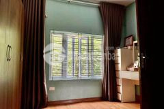 Cho thuê nhà nguyên căn ngõ 87 láng hạ, đống đa 30m x 4t giá 14tr, ở và kinh doanh