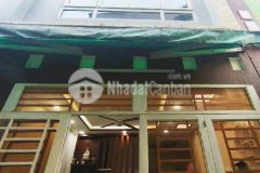 Nhà thoại ngọc hầu, hẻm thông 3,5m