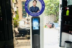 Siêu phẩm quận 6 ngang khủng 6m nở hậu 7.3m hxh 5m dòng tiền 35trth chỉ 13 tỷ