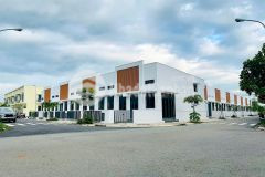 Bán căn nhà 2pn nằm trong lòng kcn phước đông, trả trước 260 triệu, nhận nhà ở ngay.