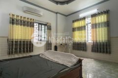 Cần bán nhà nguyễn oanh, gò vấp, hẻm 8m, dt 4,2 x 16,5, 4 tầng, hơn 6 tỷ