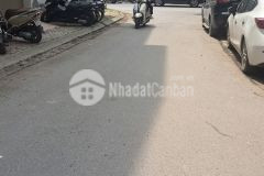 B.án nhà kđt văn quán 5 tầng, gara, gỗ lim cao cấp gần phố chiến thắng