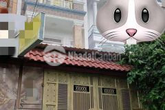 Nhà 4 tầng 84m2,,,4x30,,,sát mt lê văn khương q12,,,,đường 8m thông,,,7 tỷ nhỉnh 0932030061