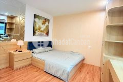 Cự thơm 32 m2 3 tầng ngọc lâm 4,8 tỷ