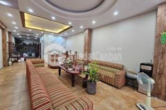 Vạn phúc khu vip 100m tài chính nhỉnh 35 tỷ