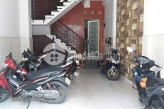 Bán nhà hẻm xe tải thông đường lê thúc hoạch, tân phú ln cho thuê 20trtháng