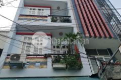 Chủ vừa giảm sốc 250 triệu giá mới chỉ 6 tỷ 250 siêu phẩm 3 tầng lê văn quới hàng hiếm c