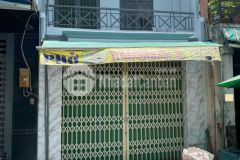 Nhà 2 tầng sổ đẹp, đường xe hơi khu làng ốc dương bá trạc q8, giáp ranh q1 bán hoặc cho thuê dài hạn