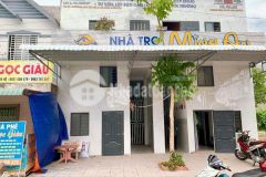 Cho thu.ê phòng trọ minihouse mới 100 đường b3 kdc tân phú, tp cần thơ