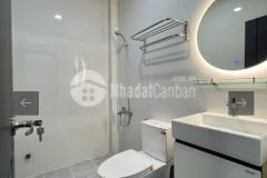 Bán nhà đường bảy hiền hẻm 4m quận tân bình 68mx3t nhỉnh 7 tỷ.