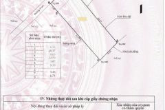 Đất thổ cư 240m2 9,3x27 đường xe hơi, p.an phú đông q12 cần bán gấp