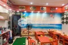 Vip trần phú hà đông 126m 4 tầng mt 7m tài chính 41 tỷ liên hệ 0376655225