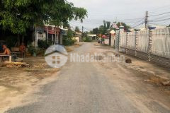 Cần bán căn xưởng ở an khương an tịnh trảng bàng 10x32 320m2 780 triệu shr