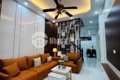 Nhà đẹp 5 tầng ba la hà đông 7.65 tỷ kinh doanh dòng tiền