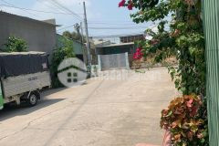 Nhà cấp 4 cực kỳ rộng rãi, shr, 120m2, chỉ 870 triệu, xã thái mỹ, củ chi