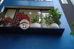 Nhà đáng mơ ước tại mậu lương 60m,dân xây, vừa ở vừa kinh doanh hiệu quả