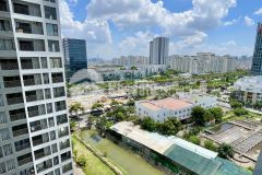 Officetel lavida plus b2.07.05 54,7m² giá 3,310 tỷ văn phòng lý tưởng tại trung tâm
