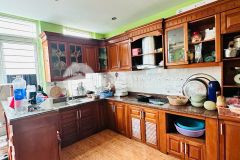 Bán nhà siêu hiếm trung tâm bán đảo linh đàm, view hồ, 71m, 4m mặt tiền, chỉ 21.5 tỷ