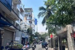 Bán đất 3683 nguyễn văn lượng, p.16, gò vấp 8,8 x 36m nở hậu 13m, giá 45 tỷ.