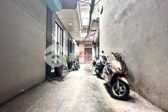 Bán gấp nhà cầu giấy 6 tầng thang máy nở hậu nhẹ giá chỉ 7.5 tỷ cơ hội vàng duy nhất tại trung