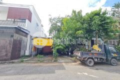 Cg bán cặp nền 120m2 đường số 8 khu dân cư công an khu vạn phong, p. phú thứ, cái răng, cần thơ.