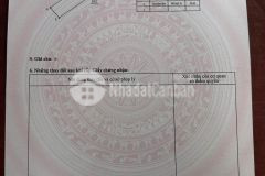 5x24m cam tân qh an toàn giá chỉ hơn 800tr