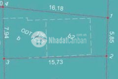 Cơ hội vàng cuối cùng tại nguyễn xiển đất 110m² ô tô đỗ cửa chia lôchdv hái ra tiền