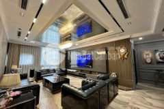 Biệt thự lô góc làng việt kiều châu âu view công viên gần phố nguyễn văn lộc 250m2 chỉ 7x tỷ