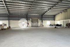 Cho thuê kho, nhà xưởng 820m2 mặt tiền trường sơn, sẵn pccc, giá ưu đãi cực tốt giá 40 triệu