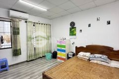 Nhà 2 lầu gỗ đúc siêu đẹp gần ga t3 tân bình cơ hội hiếm nhà đẹp hoàng hoa thám, p13 tân