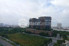 Căn hộ quận 2 rộng 90m2 empire city cần bán hoặc cho thuê lâu dài
