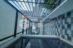 Bùi xương trạch 33m x6 tầng giá 12,3 tỷ