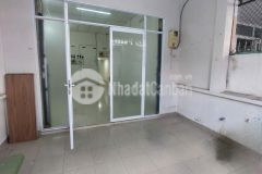 Cần bán nhà hẻm trường chinh, hẻm nhựa, khu chợ lạc quang, ttn, 4x22m, giá 6,4 tỷ