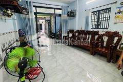 78m2 hxh vườn lài hẻm thông 3 tầng btct 6ty49