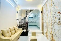 Bán nhà khương trung, thanh xuân, nhà đẹp, 5 ngủ full nội thất, sổ đỏ hoa hậu