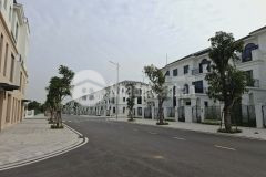 Bán biệt thự 3 tầng ngay trung tâm hành chính thanh hóa