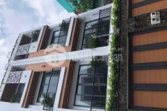Nhà đẹp phạm văn chiêu gò vấp vào ở ngay giá tốt