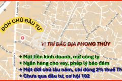 Bán chung cư shophouse mặt tiền, phường đức nhuận phú nhuận tphcm, gần sân bay, giá rẻ