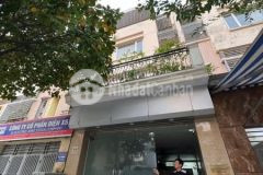 Bán nhà phân lô mễ trì đỗ đức dục 3 bước ô tô đỗ sát nhà 55m 12 tỷ