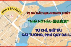 Bán nhà hẻm xe ôtô, phường sài gòn quận 1 tphcm, nở hậu, diện tích lớn