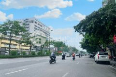 Bán gấp nhà mặt phố giải phóng 45m 14xtỷ vỉa hè lô góc mặt tiền rộng kinh doanh đỉnh