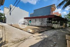 Liên ninh cần bán 95m2 đất ô góc mt trên 5m ô tô thông cực đẹp