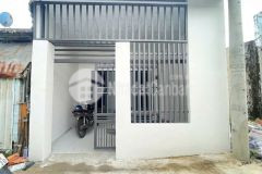 Bán gấp căn nhà 68m2 ở nguyễn thị hai, bà điểm, hóc môn. 750 triệu, sổ riêng.