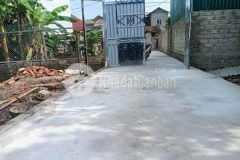 Bán đất tân ước quế sơn 40m2, ô tô vào tận đất, chỉ 2,1x tỷ.