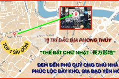 Nhà mặt tiền quận 1, phường tân định tphcm, khu kinh doanh, giá tốt