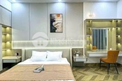 Siêu phẩm nghĩa đô lô góc 3 mặt thoáng 7 tầng thang máy ô tô vào nhà giá chỉ 18,5 tỷ