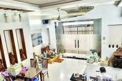 Bán nhà trần quang diệu, quận 3, 4 tầng, ngang 5m, 35m2, lô góc, mới ở ngay, 7.2 tỷ