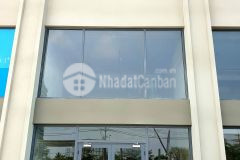 Cho thuê shophouse 114m² lavida plus giá từ 65 triệutháng