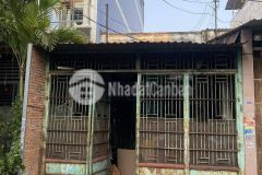 Bán nhà hxh đường thạch lam quận tân phú.dt4x21m.giá 8,5 tỷ